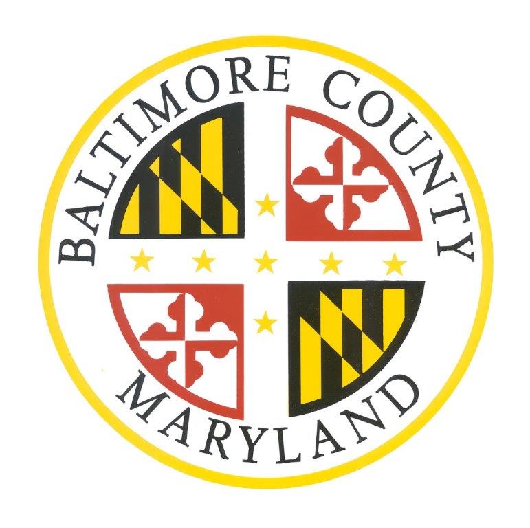 Baltimore County, Maryland bids