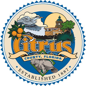 Citrus County, Florida bids