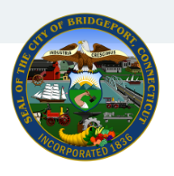 City of Bridgeport bids