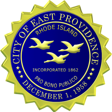 City of East Providence bids
