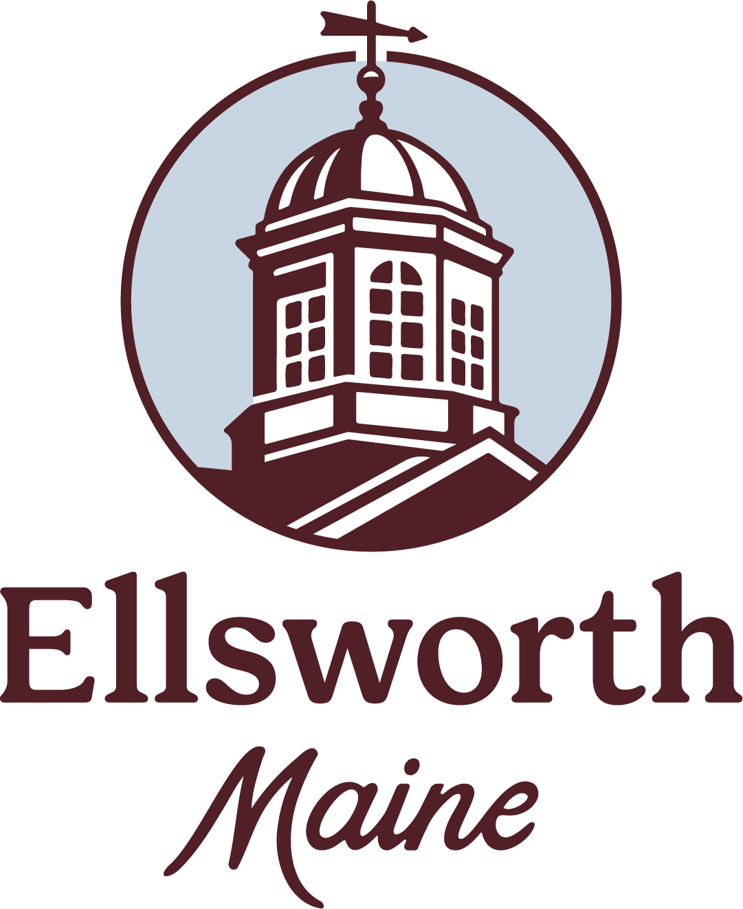 City of Ellsworth, ME bids