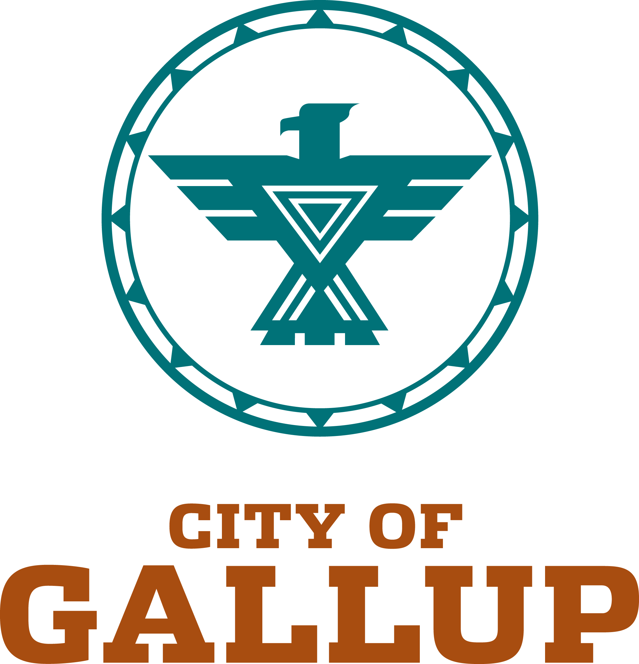 City of Gallup bids
