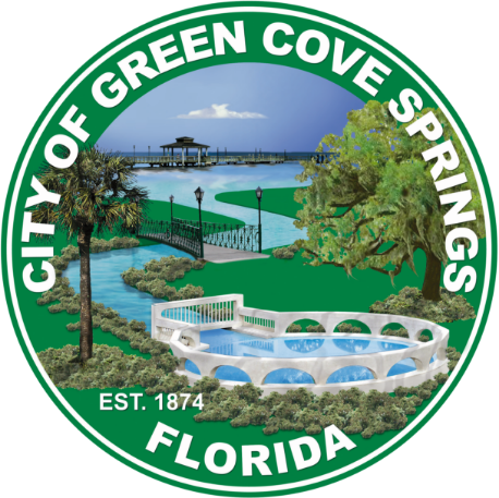 City of Green Cove Springs bids