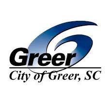 City of Greer bids