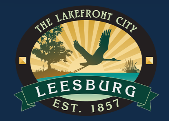 City of Leesburg bids