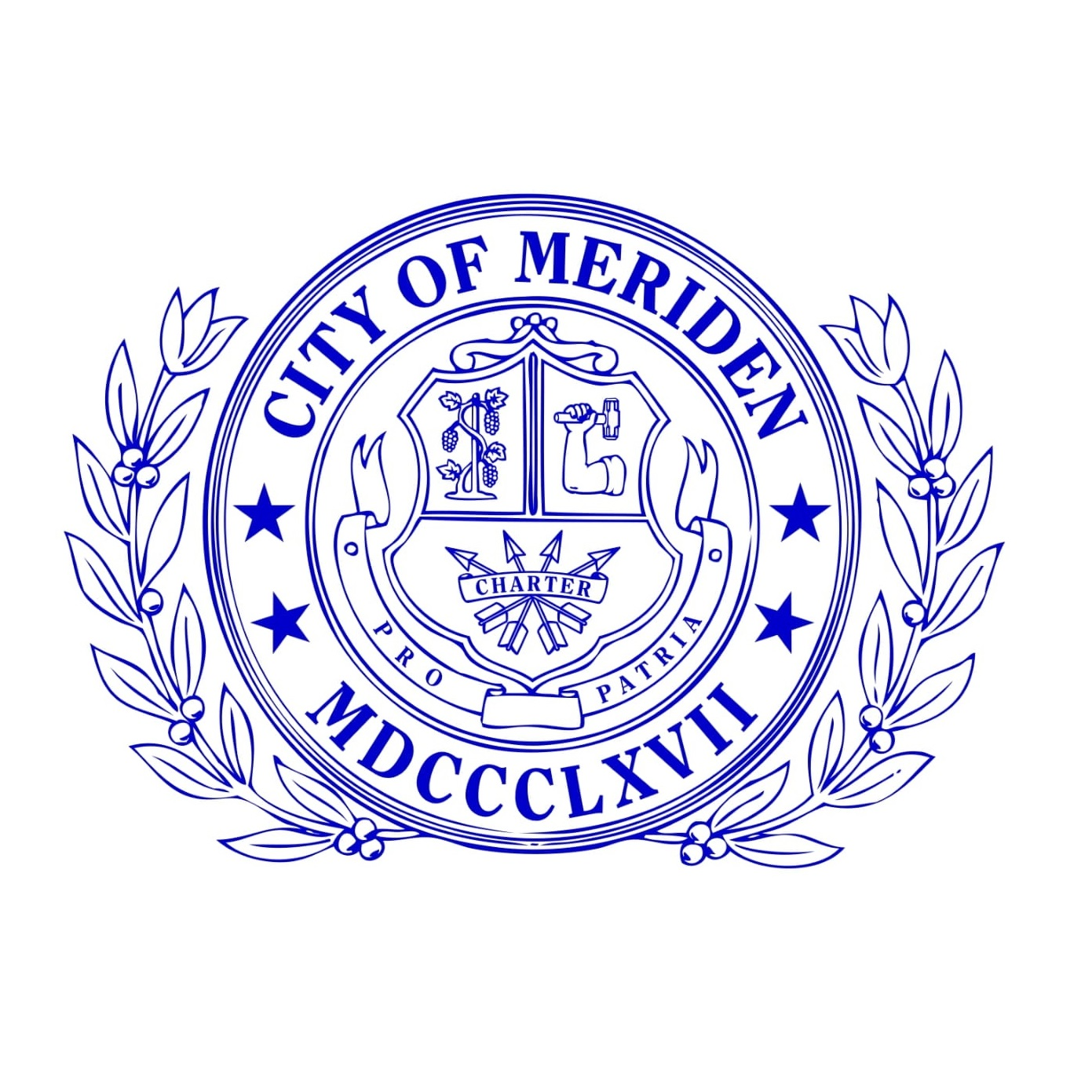 City of Meriden bids