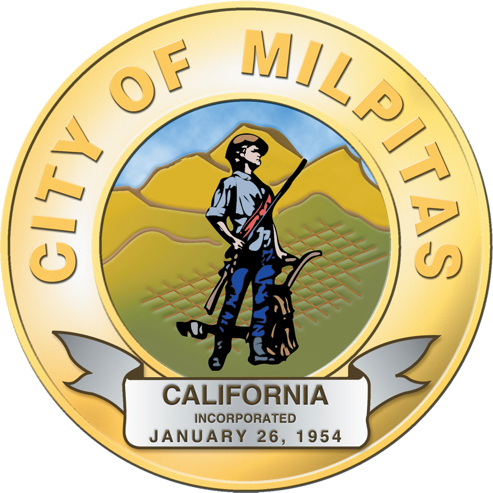 City of Milpitas bids