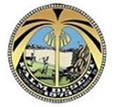 City of Palm Desert bids
