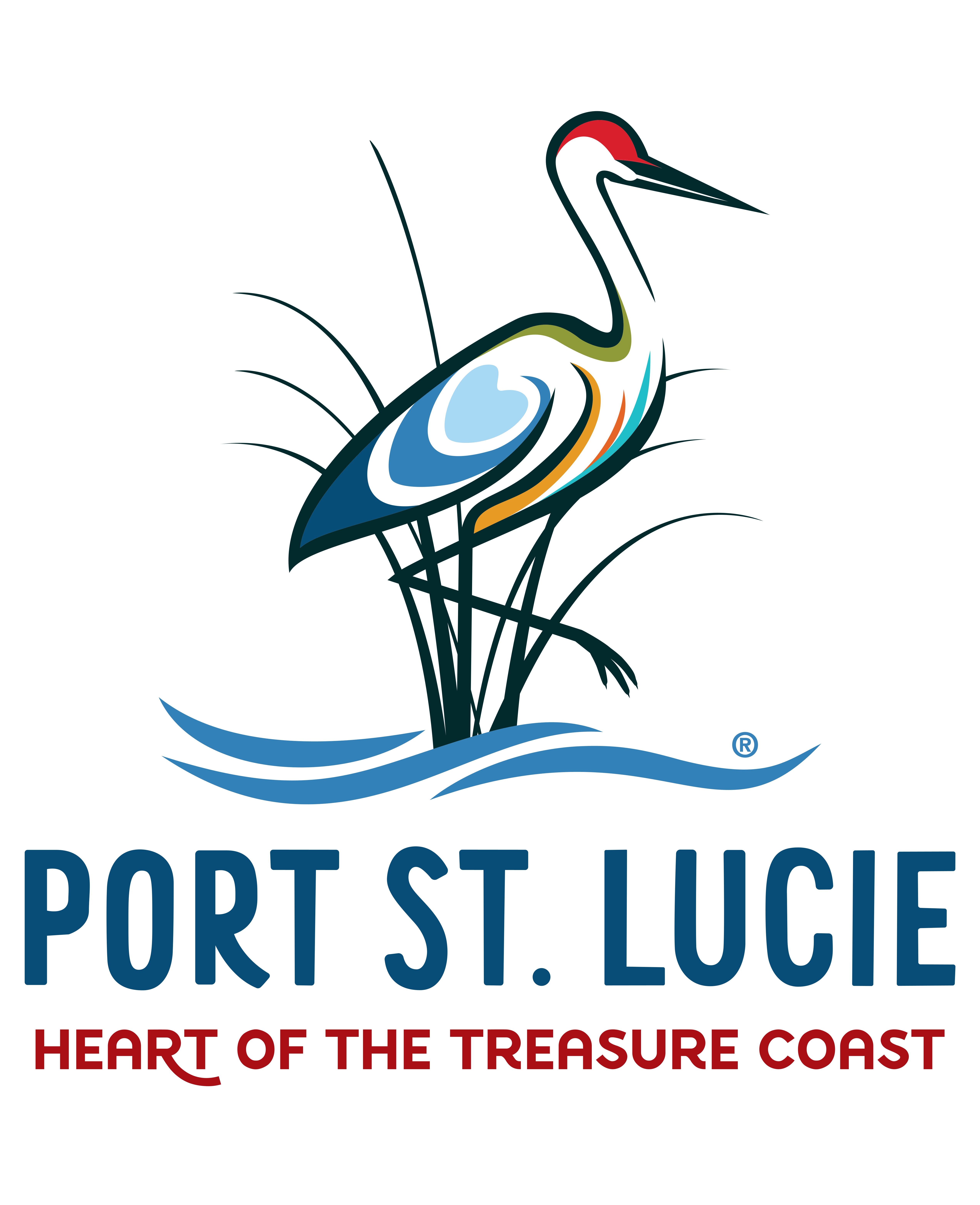 City of Port St. Lucie bids