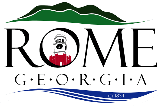 City of Rome bids