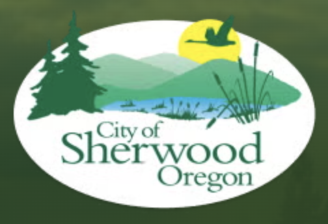 City of Sherwood bids