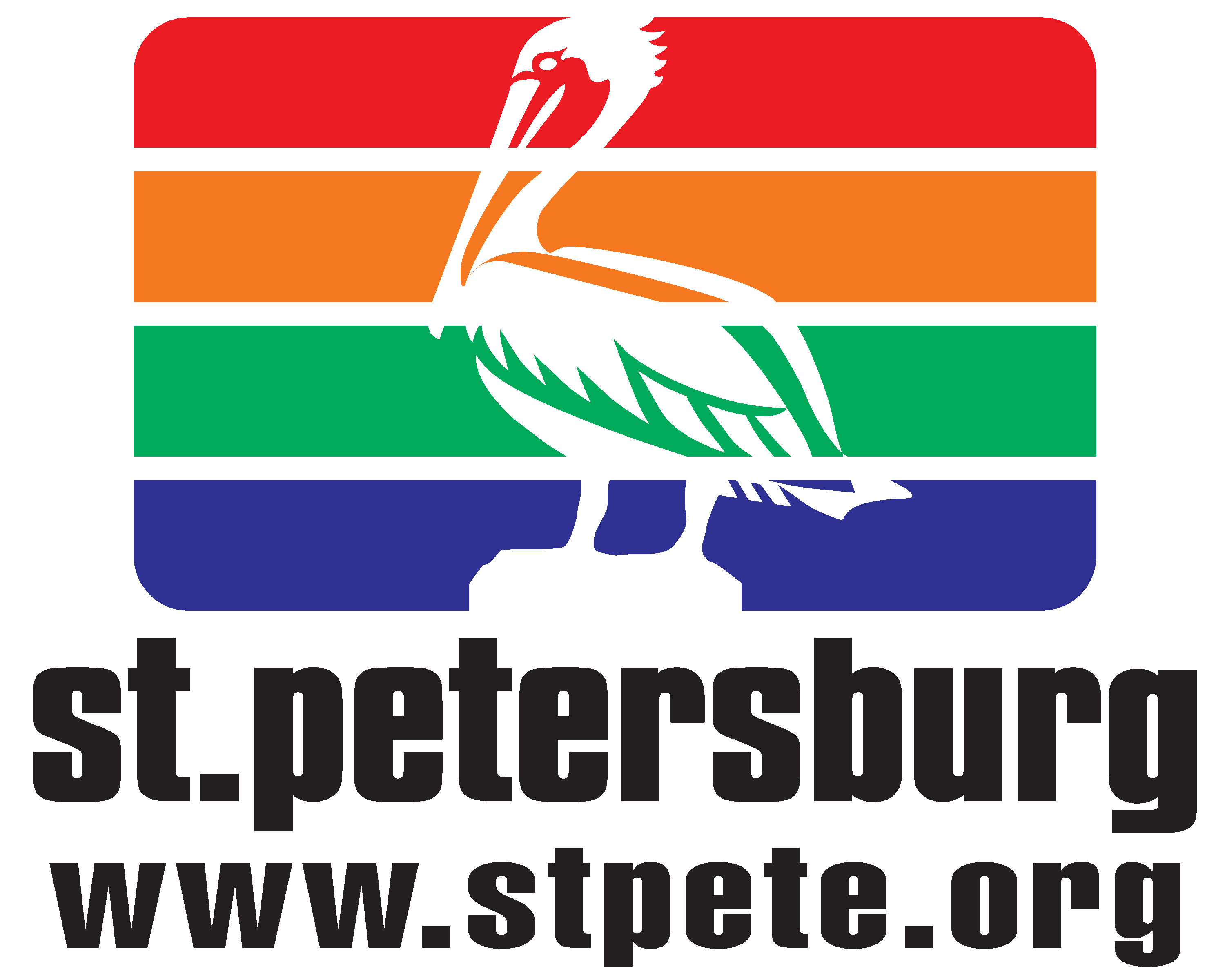 City of St. Petersburg bids