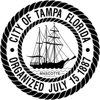 City of Tampa bids