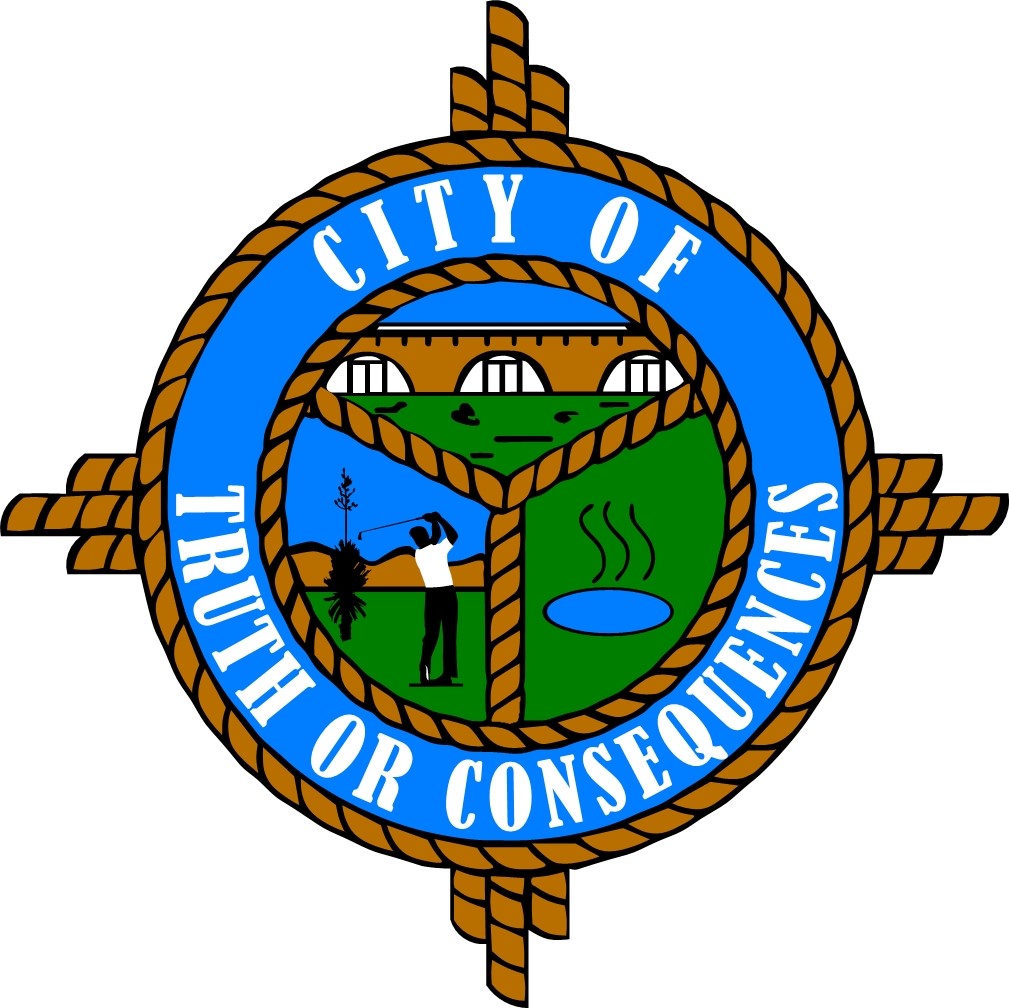 City of Truth or Consequences bids