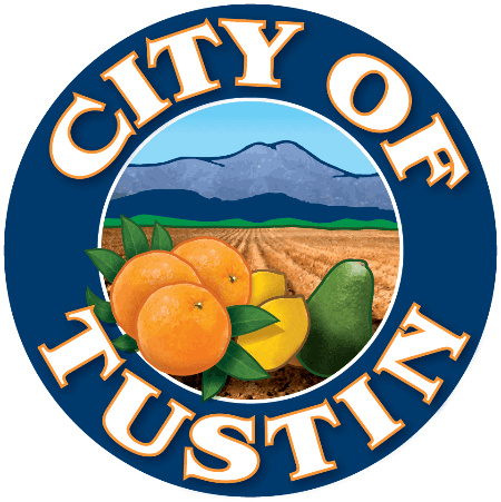 City of Tustin bids