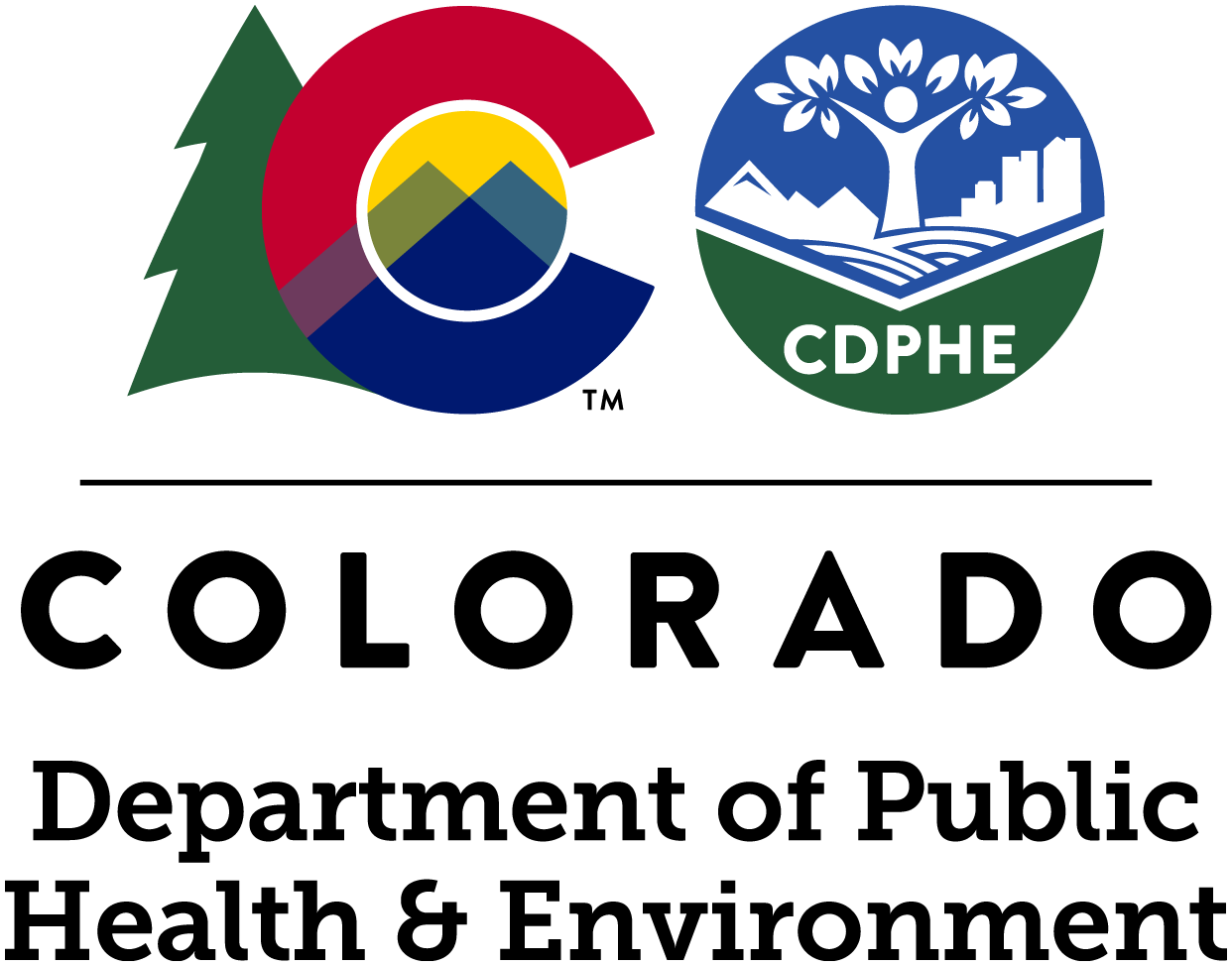 Colorado Department of Public Health and Environment bids