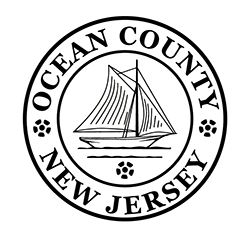 County of Ocean bids
