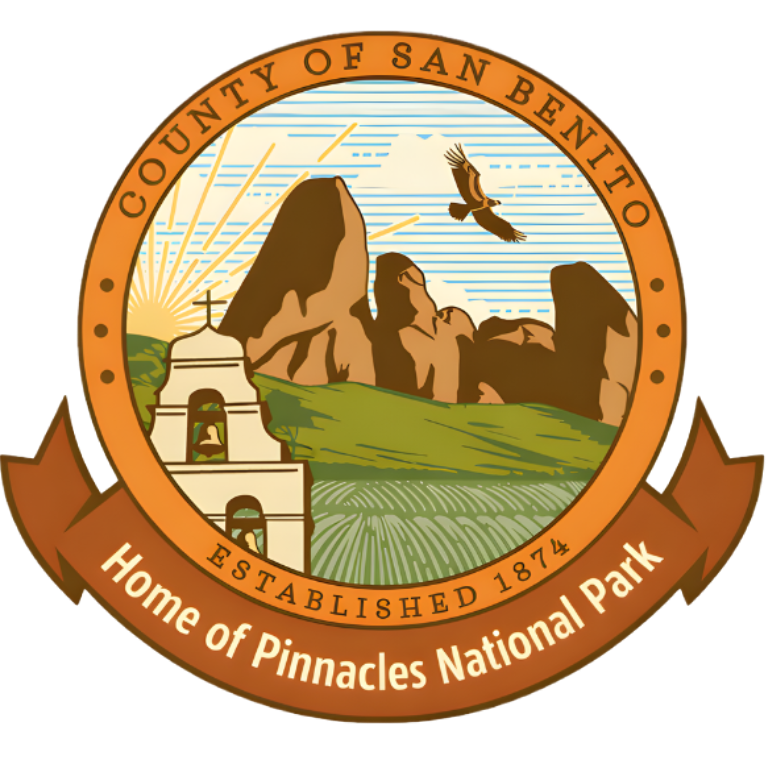 County of San Benito bids