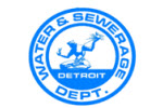 Detroit Water & Sewerage Department bids