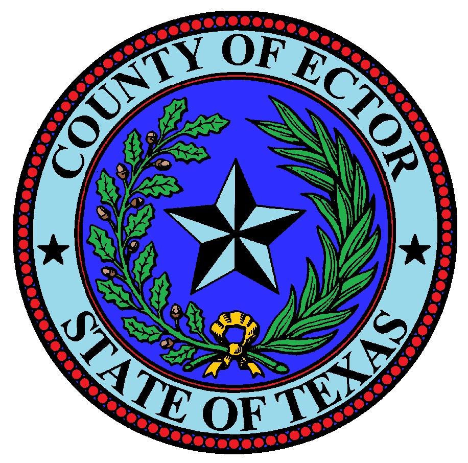 Ector County bids