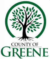 Greene County bids
