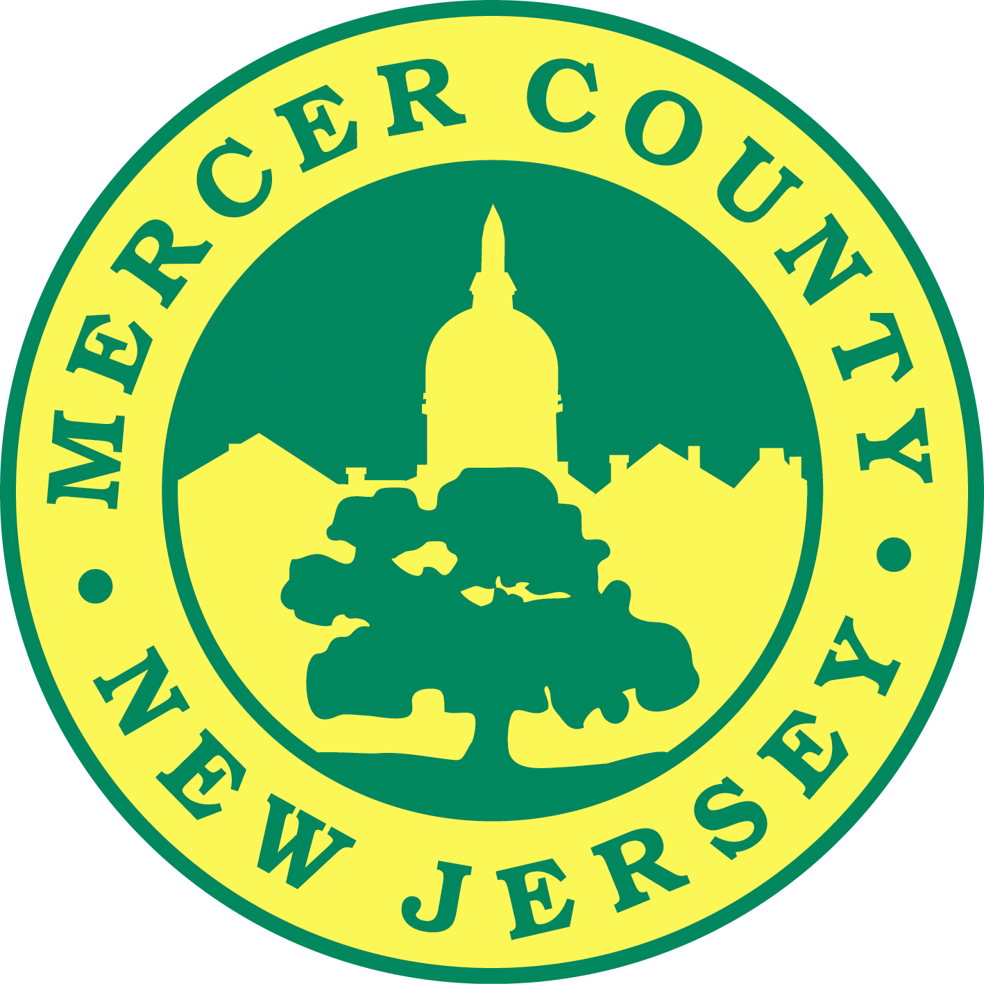 Mercer County bids