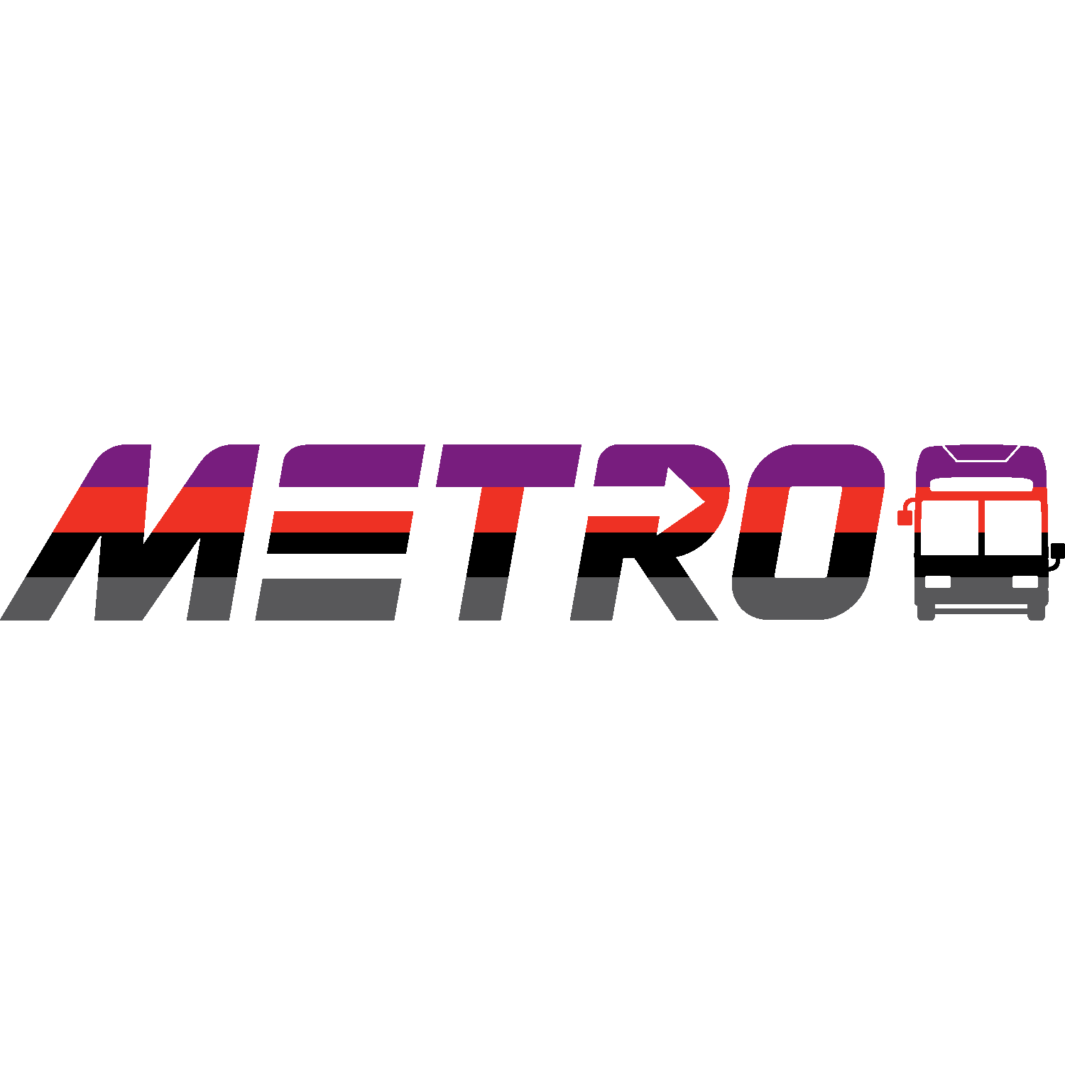 METRO Regional Transit Authority bids