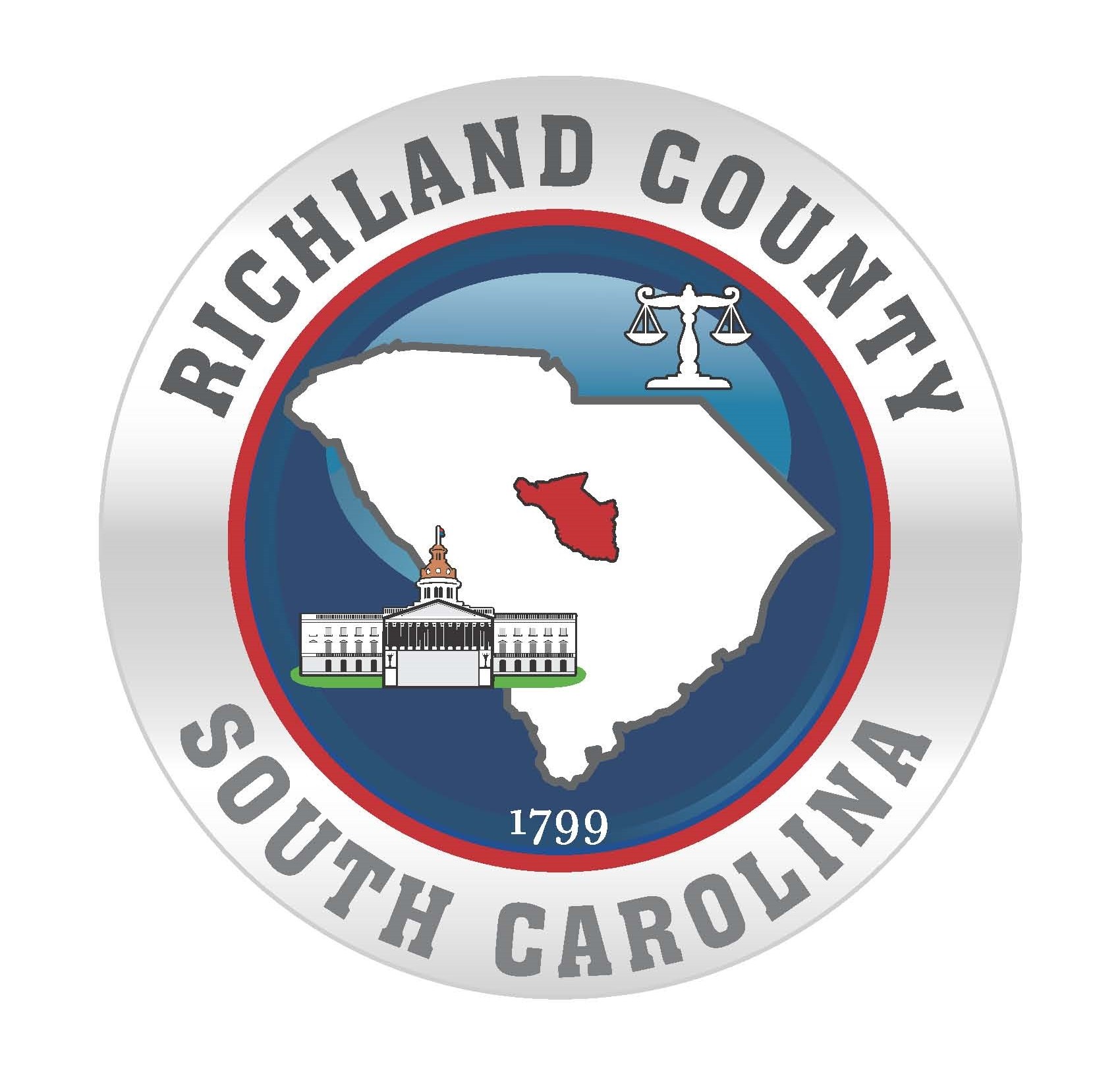 Richland County bids