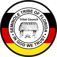 Seminole Tribe of Florida bids