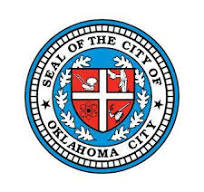 The City of Oklahoma City and Trusts bids