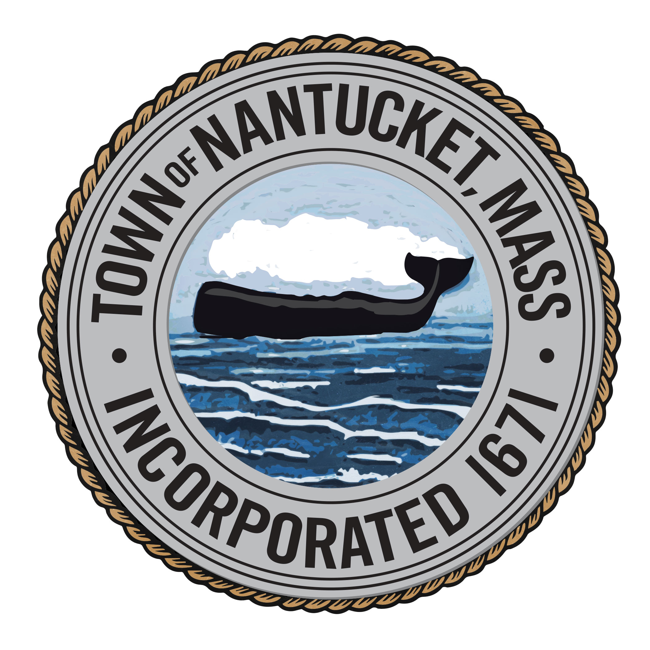 Town and County of Nantucket bids