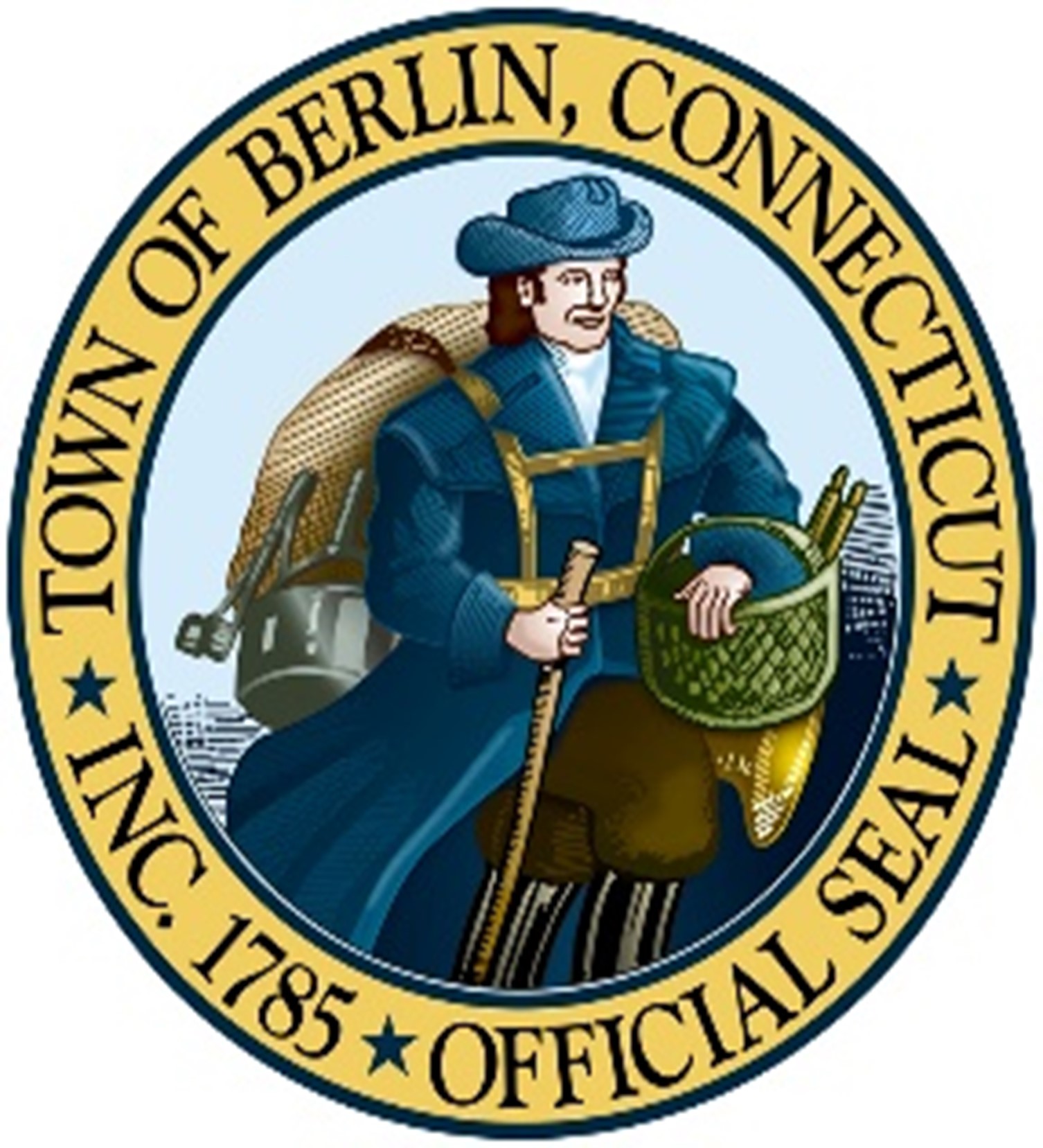 Town of Berlin bids