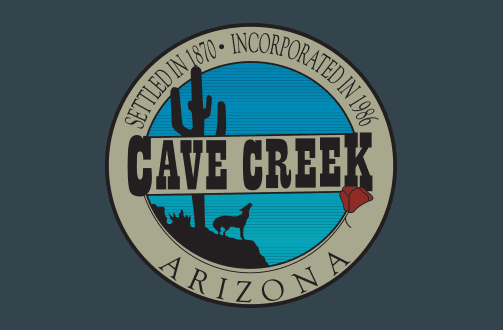 Town of Cave Creek, AZ bids