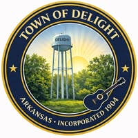 Town of Delight bids