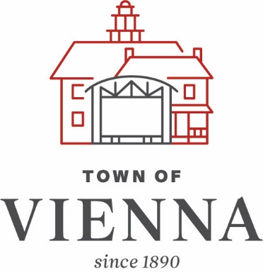 Town of Vienna bids