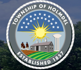 Township of Holmdel bids