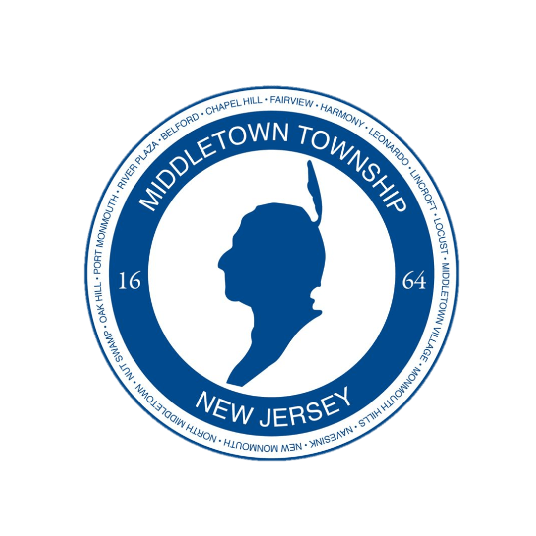 Township of Middletown bids