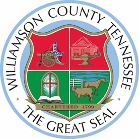 Williamson County bids