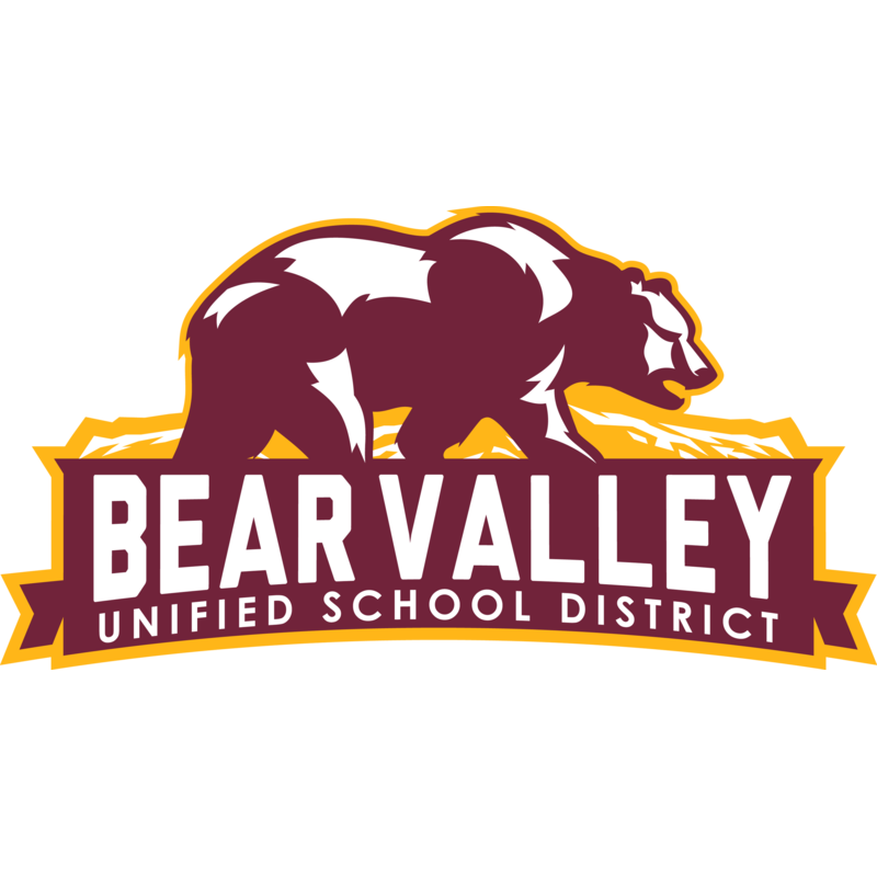 Bear Valley Unified School District (CA)