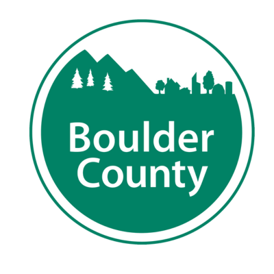 Boulder County bids