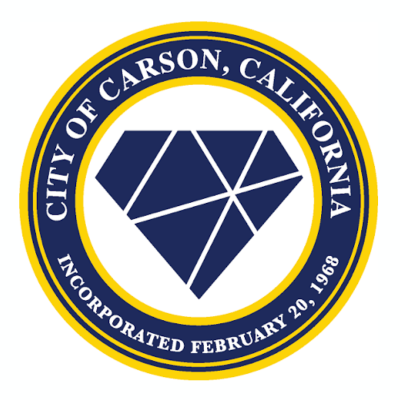 City of Carson, CA