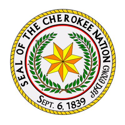 Cherokee Nation bids