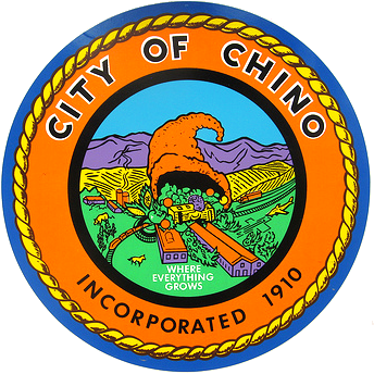 City of Chino bids