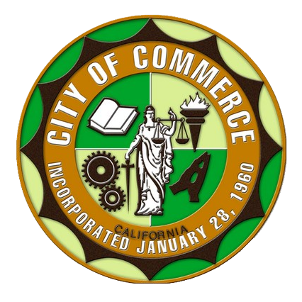 City of Commerce bids