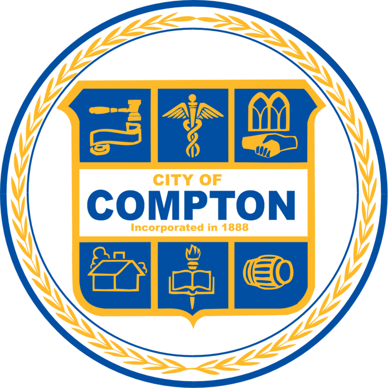 City of Compton (CA)