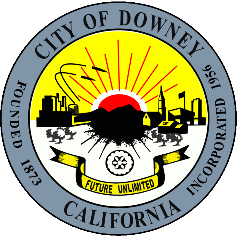 City of Downey bids