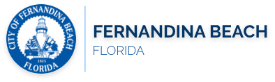 City of Fernandina Beach bids