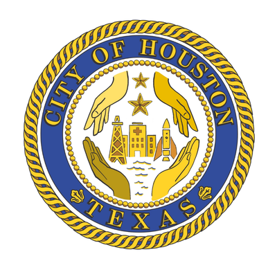 City of Houston