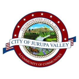 City of Jurupa Valley (CA)