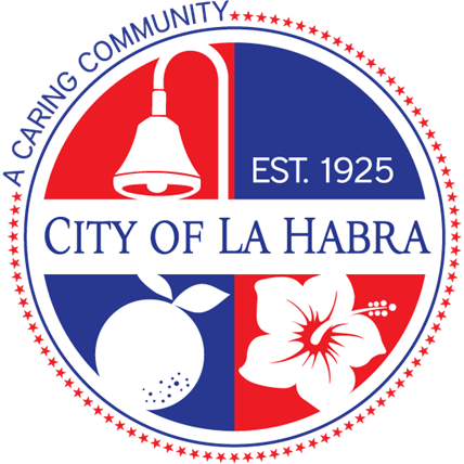 City of La Habra bids